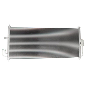 TRQ® - A/C Condenser