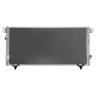 TRQ® - A/C Condenser