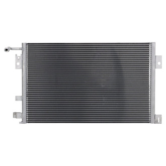 TRQ® - A/C Condenser