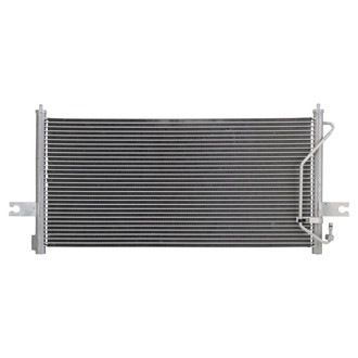 TRQ® - A/C Condenser