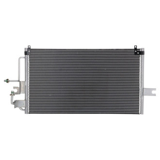 TRQ® - A/C Condenser