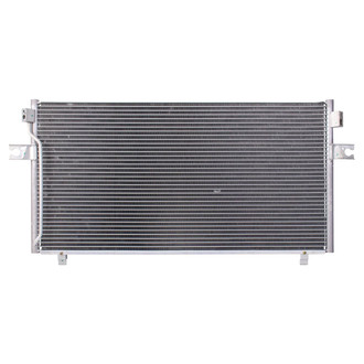 TRQ® - A/C Condenser