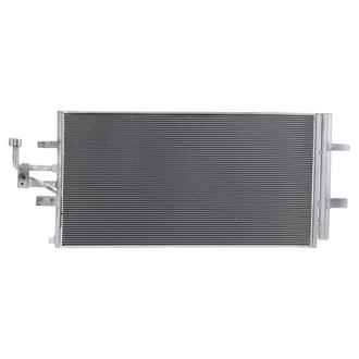 TRQ® - A/C Condenser