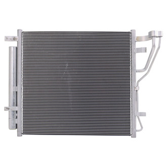 TRQ® - A/C Condenser