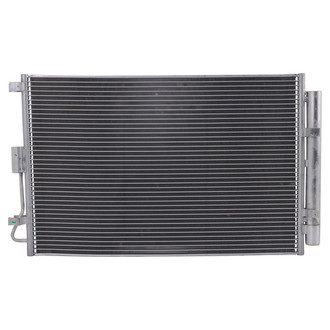 TRQ® - A/C Condenser