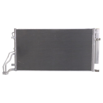 TRQ® - A/C Condenser