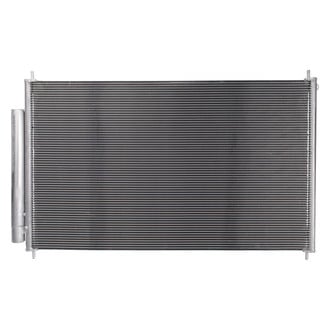 TRQ® - A/C Condenser