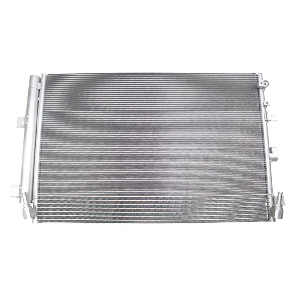 TRQ® - A/C Condenser