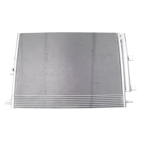 TRQ® - A/C Condenser