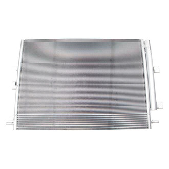 TRQ® - A/C Condenser