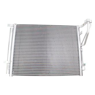 TRQ® - A/C Condenser