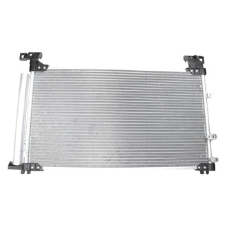 TRQ® - A/C Condenser