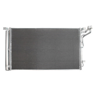 TRQ® - A/C Condenser