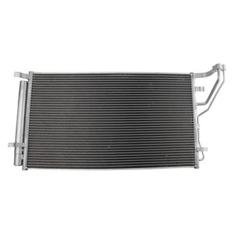 TRQ® - A/C Condenser