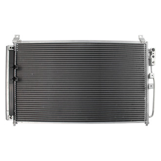 TRQ® - A/C Condenser