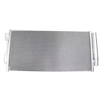 TRQ® - A/C Condenser