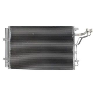 TRQ® - A/C Condenser
