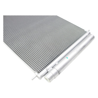 TRQ® - A/C Condenser