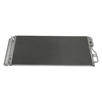 TRQ® - A/C Condenser and Receiver Drier Assembly