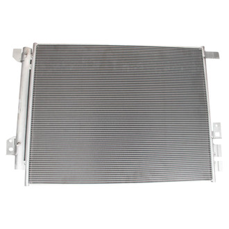 TRQ® - A/C Condenser