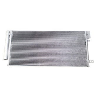 TRQ® - A/C Condenser