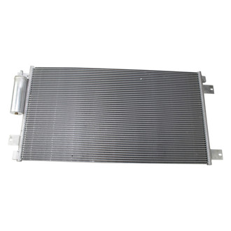 TRQ® - A/C Condenser and Receiver Drier Assembly