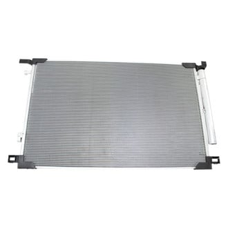 TRQ® - A/C Condenser