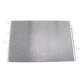 TRQ® - A/C Condenser and Receiver Drier Assembly