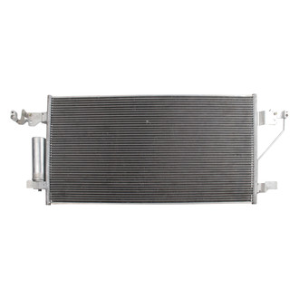 TRQ® - A/C Condenser and Receiver Drier Assembly