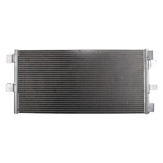 TRQ® - A/C Condenser