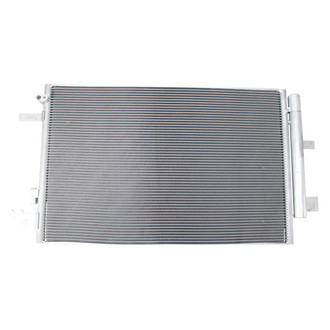 TRQ® - A/C Condenser