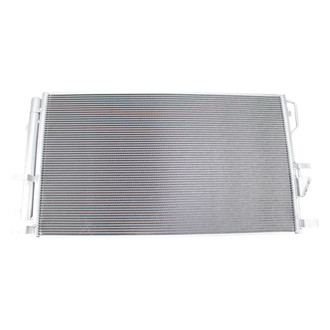 TRQ® - A/C Condenser