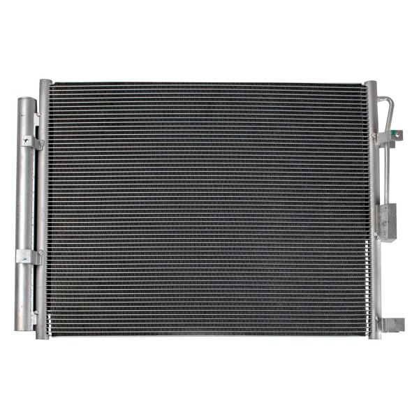 TRQ® - A/C Condenser