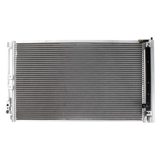 TRQ® - A/C Condenser