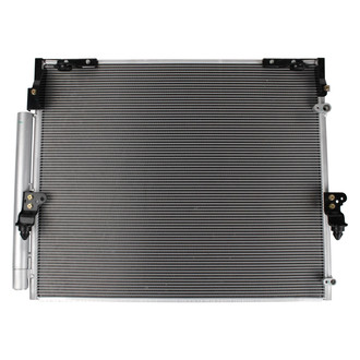 TRQ® - A/C Condenser