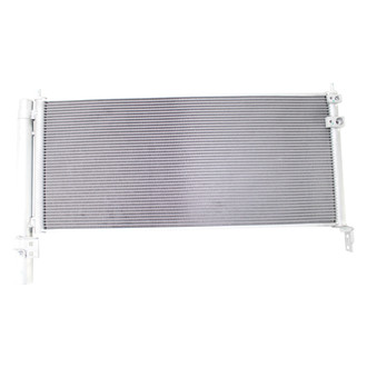 TRQ® - A/C Condenser