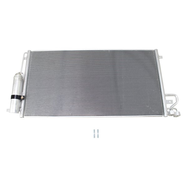 TRQ® - A/C Condenser