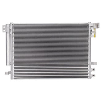 TRQ® - A/C Condenser