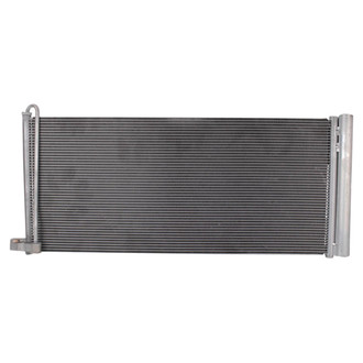 TRQ® - A/C Condenser