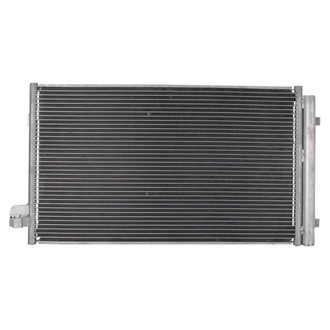 TRQ® - A/C Condenser