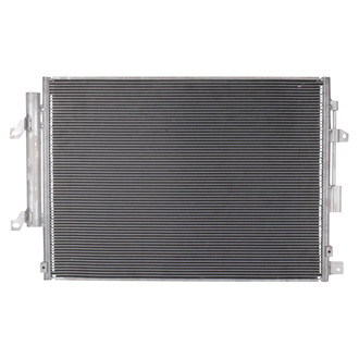 TRQ® - A/C Condenser