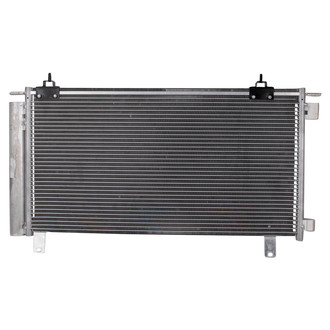 TRQ® - A/C Condenser