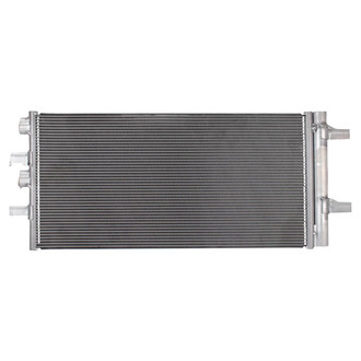 TRQ® - A/C Condenser