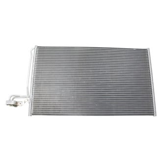 TRQ® - A/C Condenser