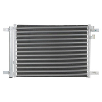 TRQ® - A/C Condenser and Receiver Drier Assembly