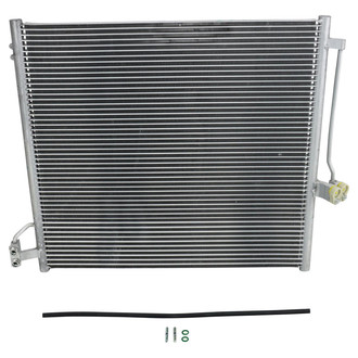 TRQ® - A/C Condenser