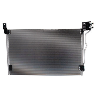 TRQ® - A/C Condenser