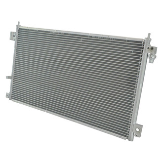 TRQ® - A/C Condenser
