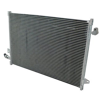 TRQ® - A/C Condenser