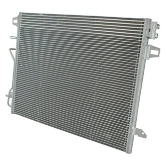 TRQ® - A/C Condenser